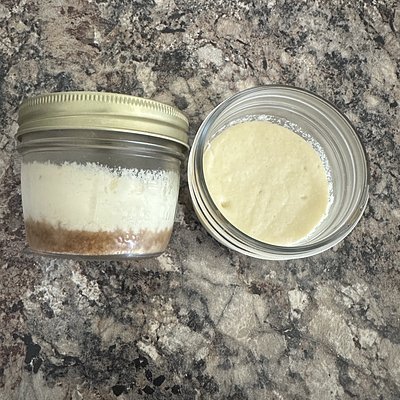 Key Lime Cheesecake