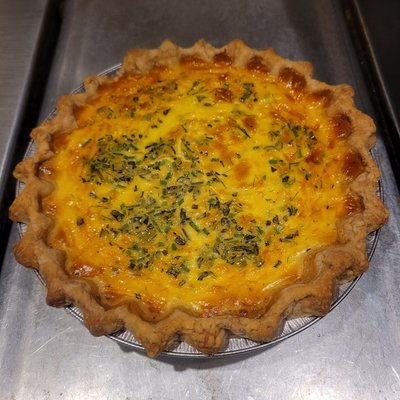 Quiche