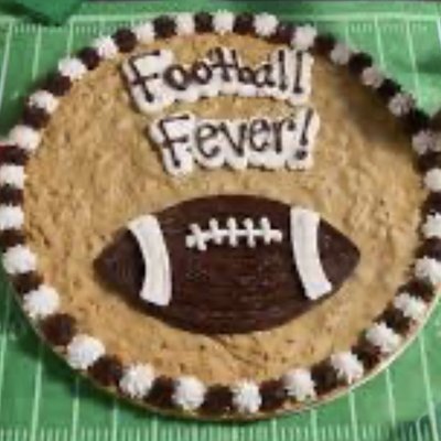 Football With Team Name