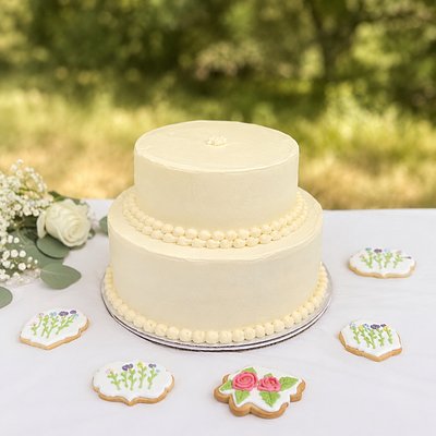Cakes