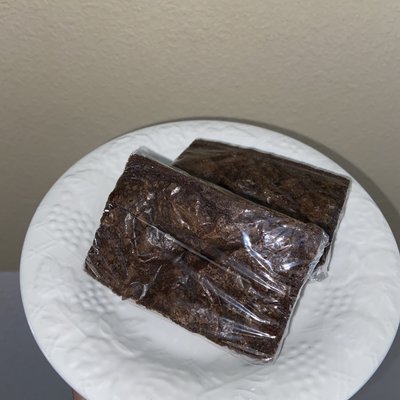 Brownies (pack of 9)