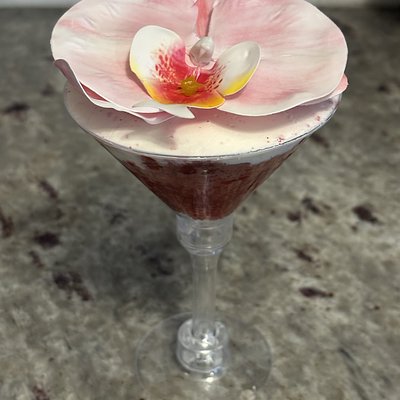 Martini 🍸Cup Cakes