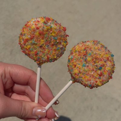 Fruity Pebble