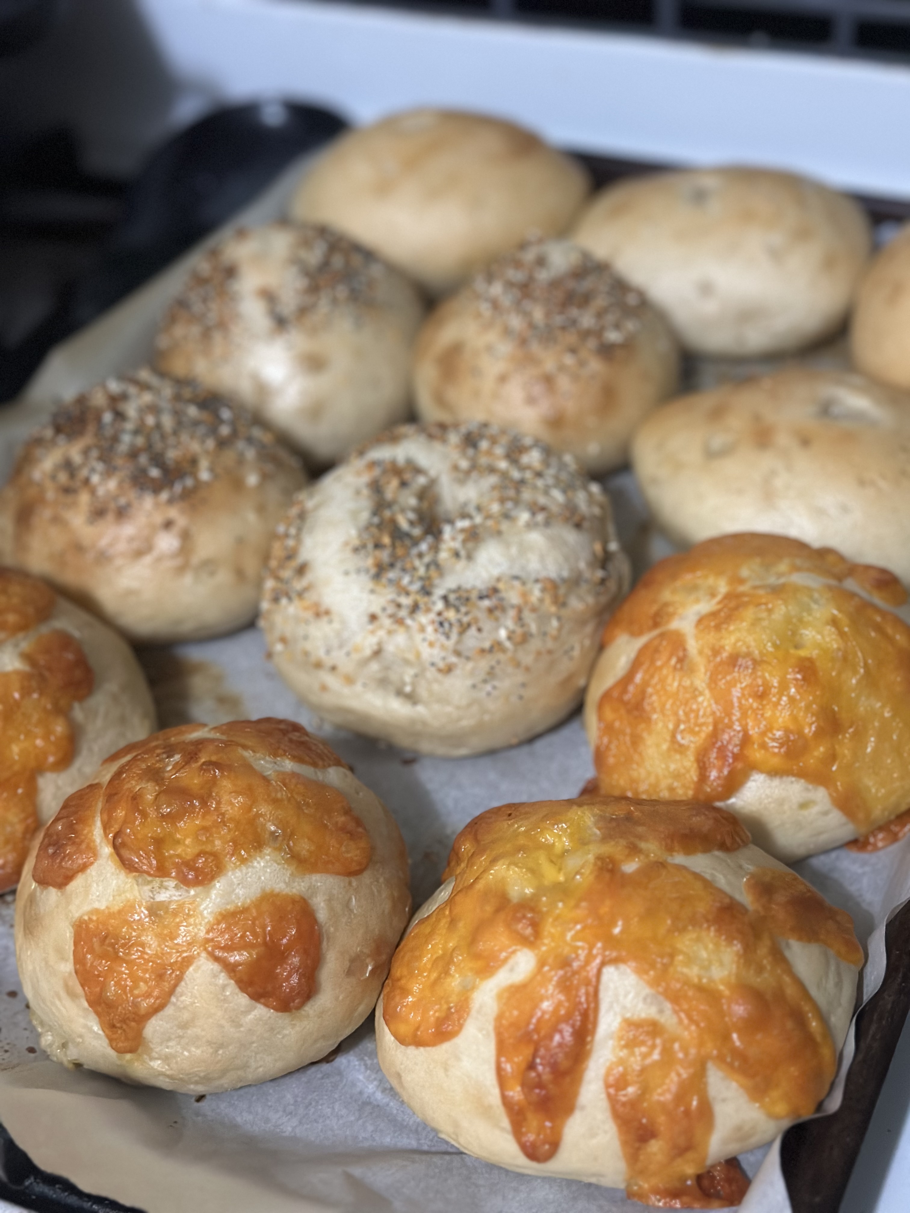 Bagels