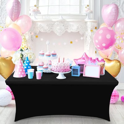 8 Foot Tables Rental 