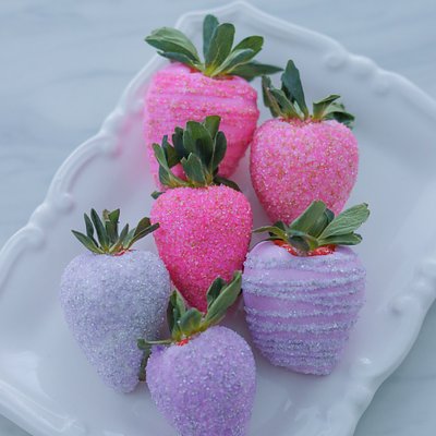 Sparkling Berries - Sprinkles & Sparkles BB Edition 