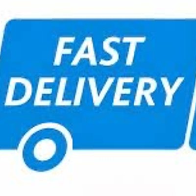 🚚 Delivery ~ Inner city 