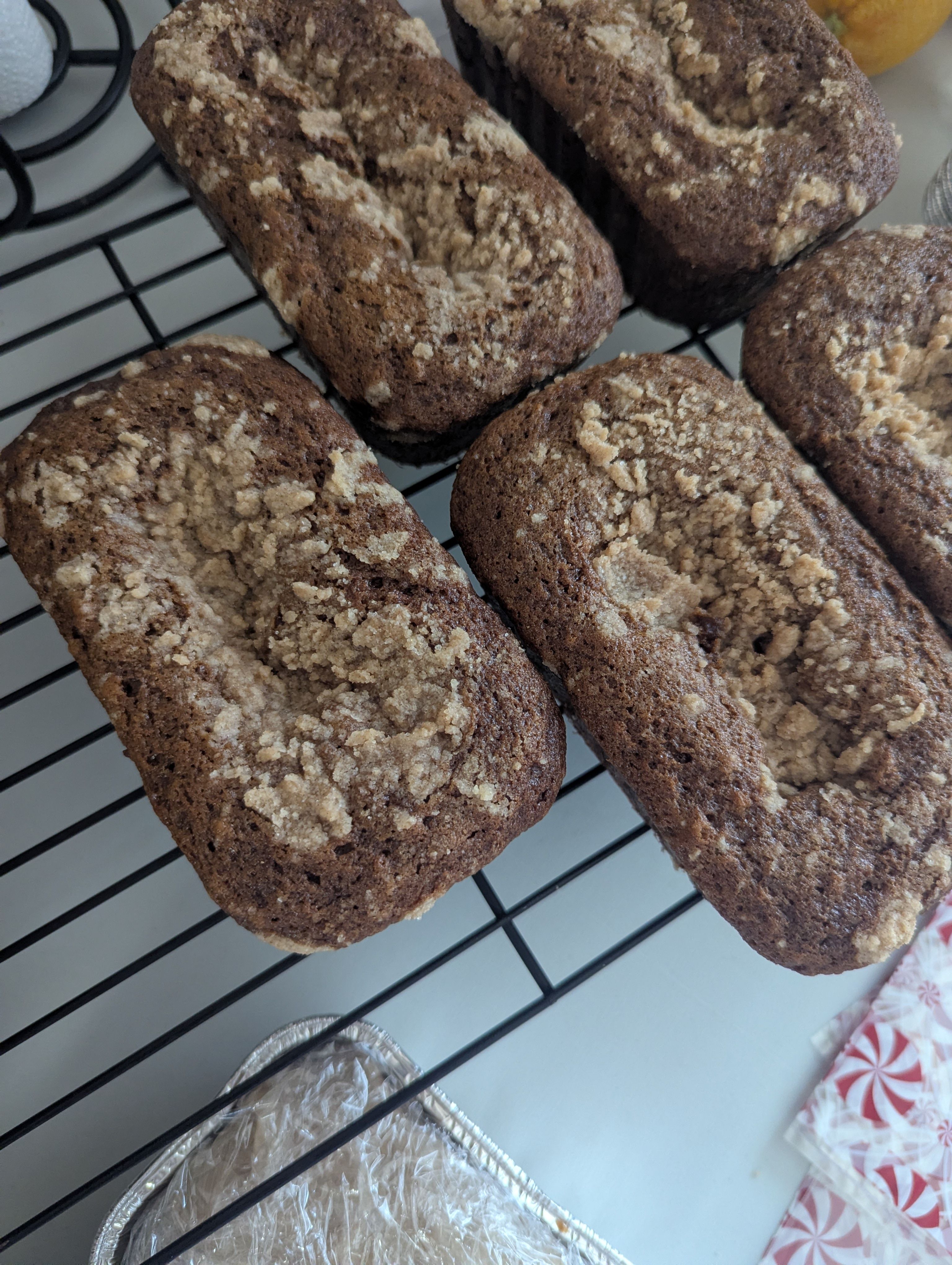 Gingerbread 