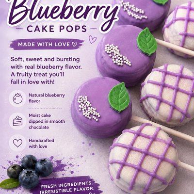 Blueberry 