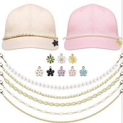 Hat Chain 