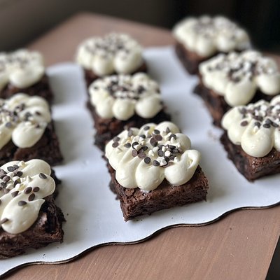 Brownies