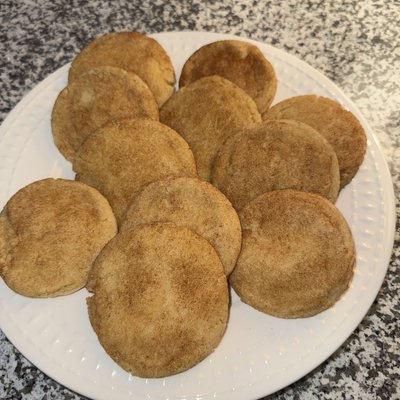Snickerdoodles
