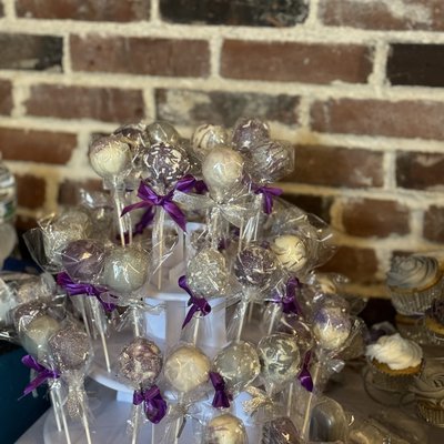 Cake Pops
