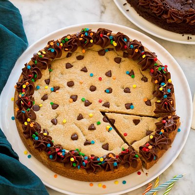 12" Giant Cookie 