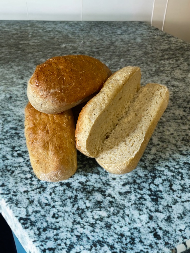 Hotdog Buns