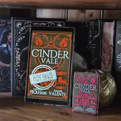 BOOKISH COOKIES