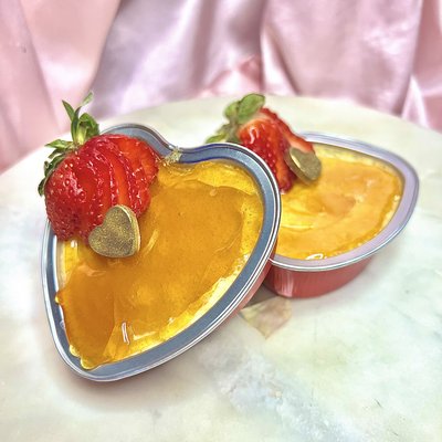 Crème Brûlée 