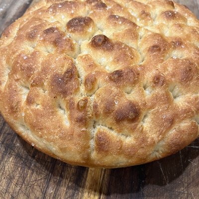 Focaccia