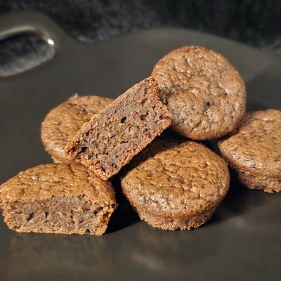 Brownie Bites