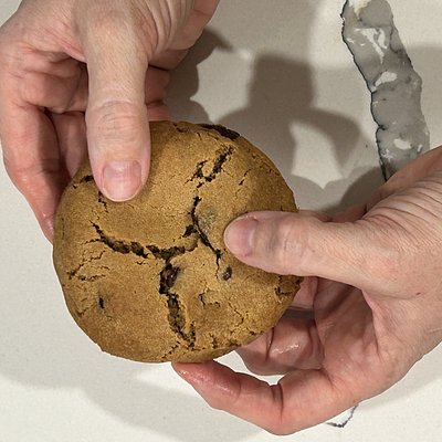 Sugar Cookies - 4 For $15