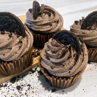 Cupcakes 