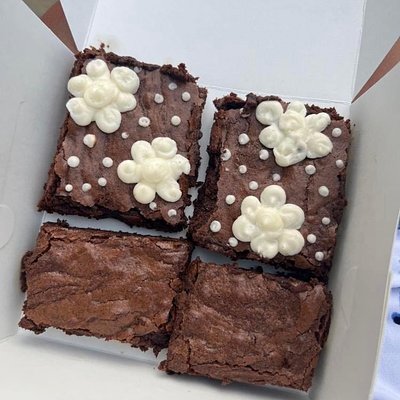Brownies (batch) 