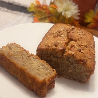 Banana Bread