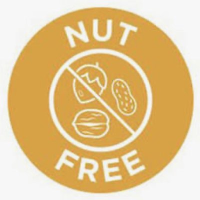 Nut/Soy Free