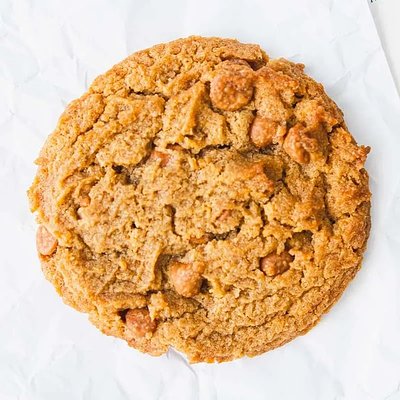 Peanut Butter Cookies