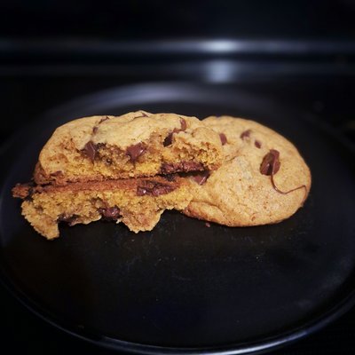 Brown Butter Pumpkin CC 