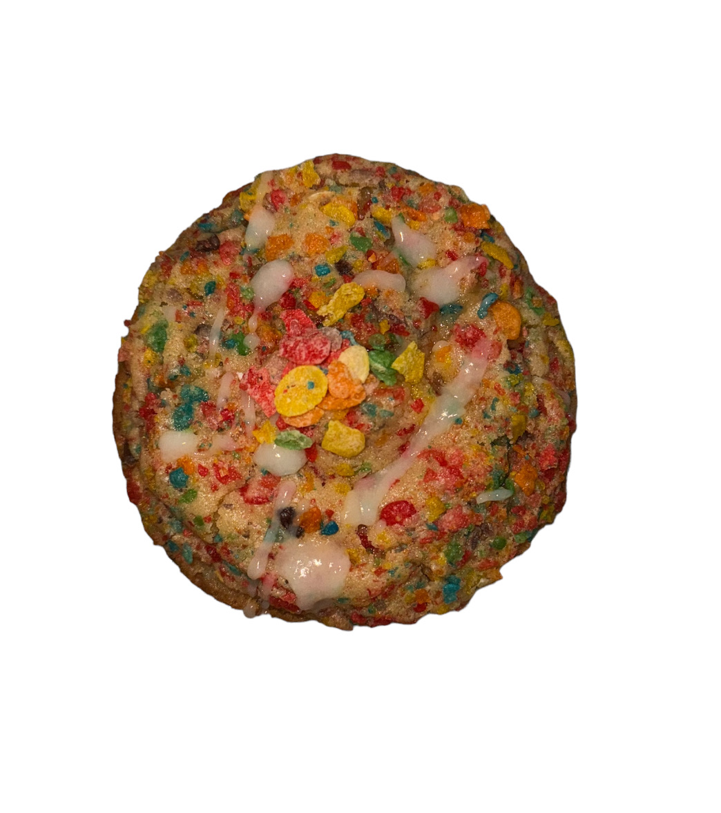 Fruity Pebble