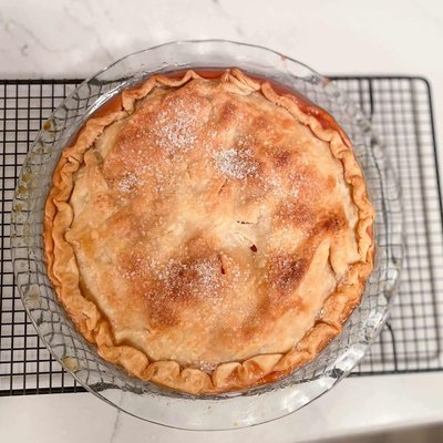 Apple Pie