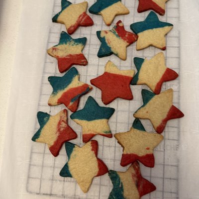 Sugar Cookie Individual 