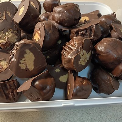 Buckeyes
