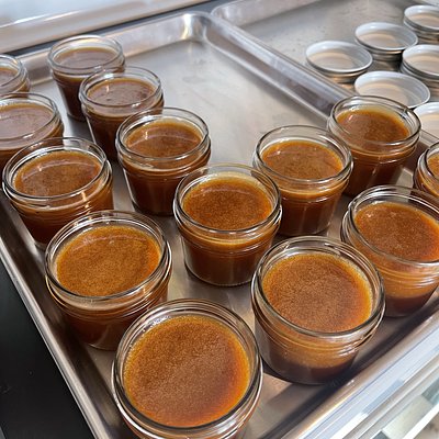 Caramel Sauce