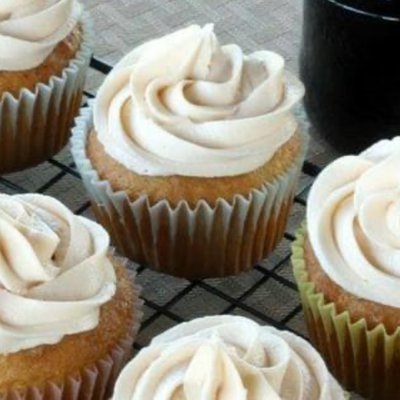 Standard Cupcakes               1 Dz