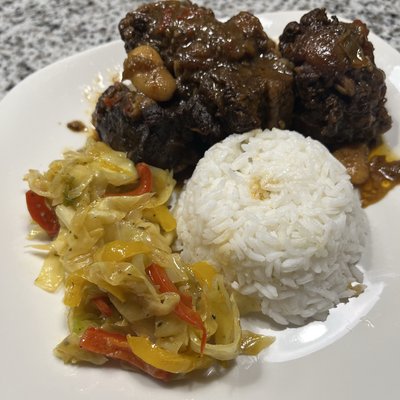 PERSONAL ORDERS! DM