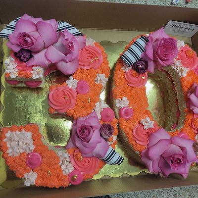 # Cakes