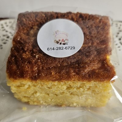 Cornbread 
