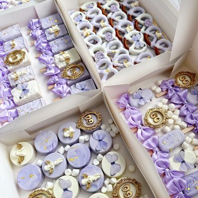 Medium Party Package 