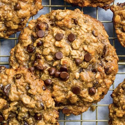 Banana Oatmeal