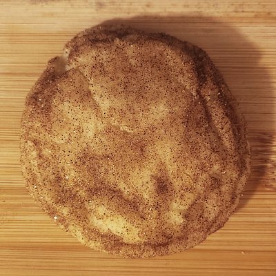 Snickerdoodle 