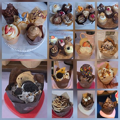 Cupcakes 