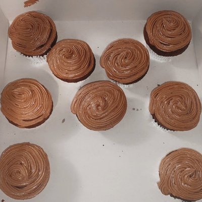Cupcakes