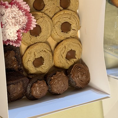 Large Party Box 
