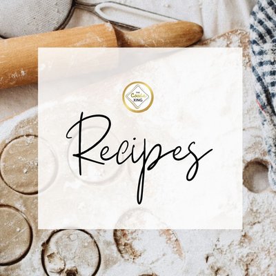 Cookie Recipes