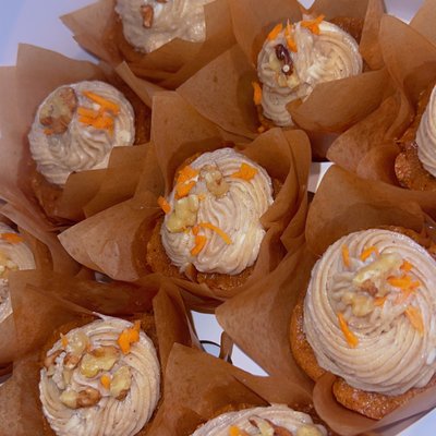 Cupcakes
