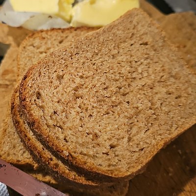 Happy Wheat/Large 800g 