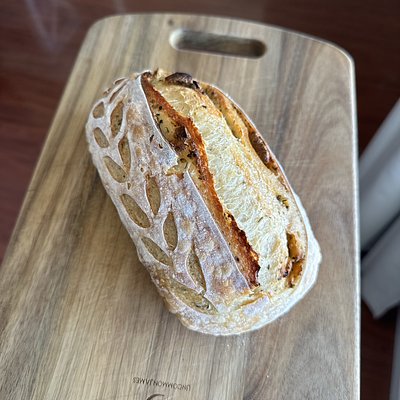 Rosemary Garlic & Herb