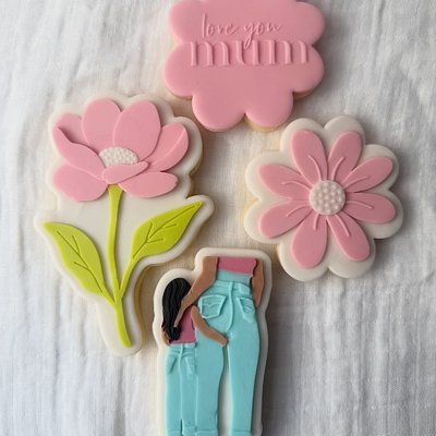 Cookies | Mothers Day | Option 2